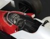 Italeri 4711 McLaren MP4/2C Prost-Rosberg 1/12